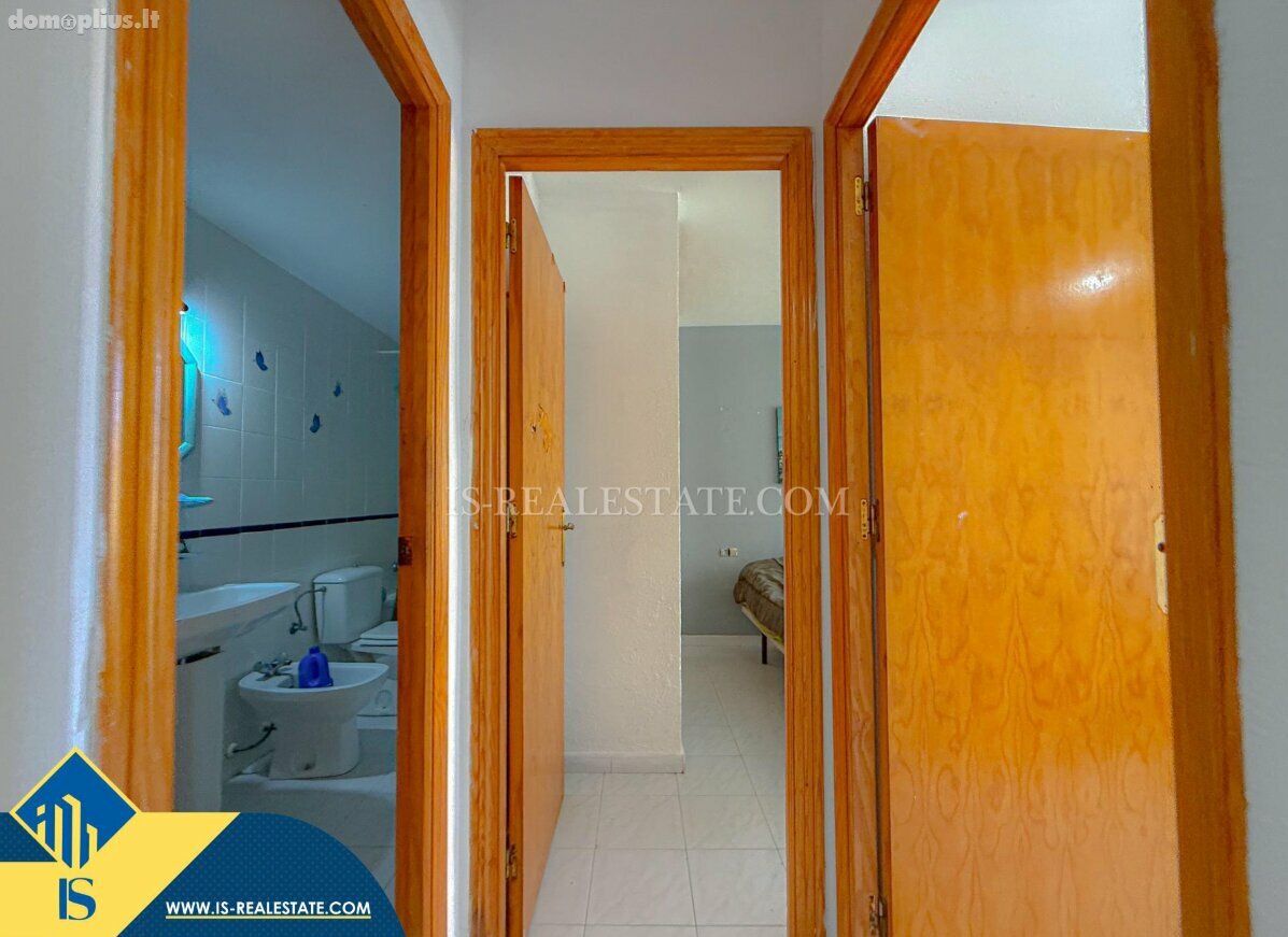 Продается 3 комнатная квартира Испания, Torrevieja