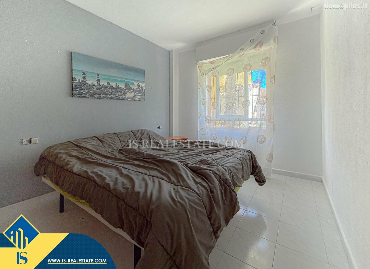 Продается 3 комнатная квартира Испания, Torrevieja
