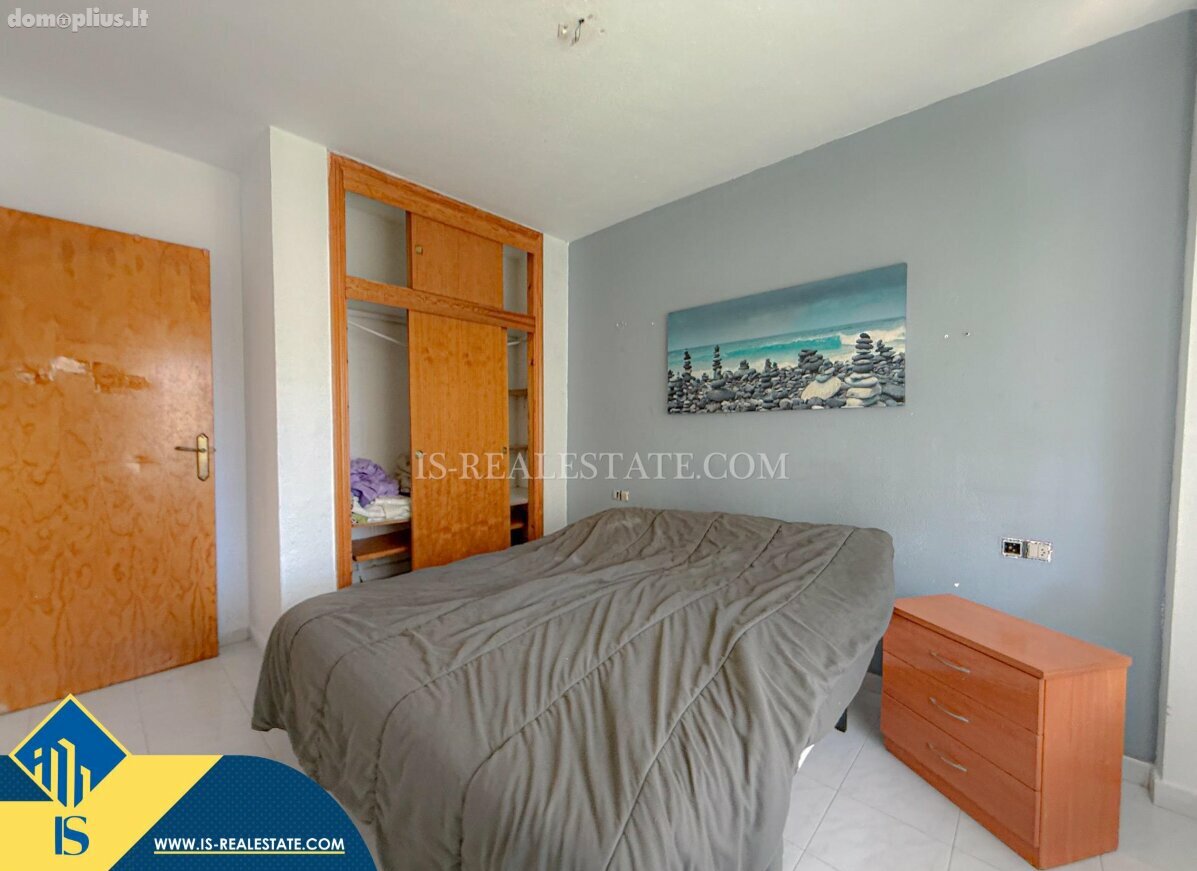 Продается 3 комнатная квартира Испания, Torrevieja