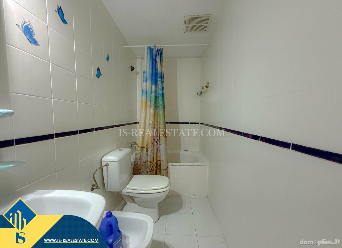 Продается 3 комнатная квартира Испания, Torrevieja