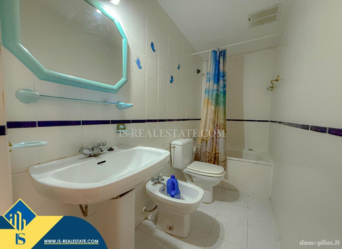 Продается 3 комнатная квартира Испания, Torrevieja