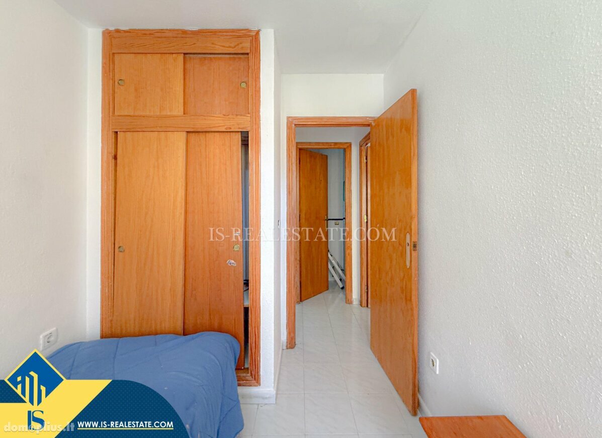 Продается 3 комнатная квартира Испания, Torrevieja