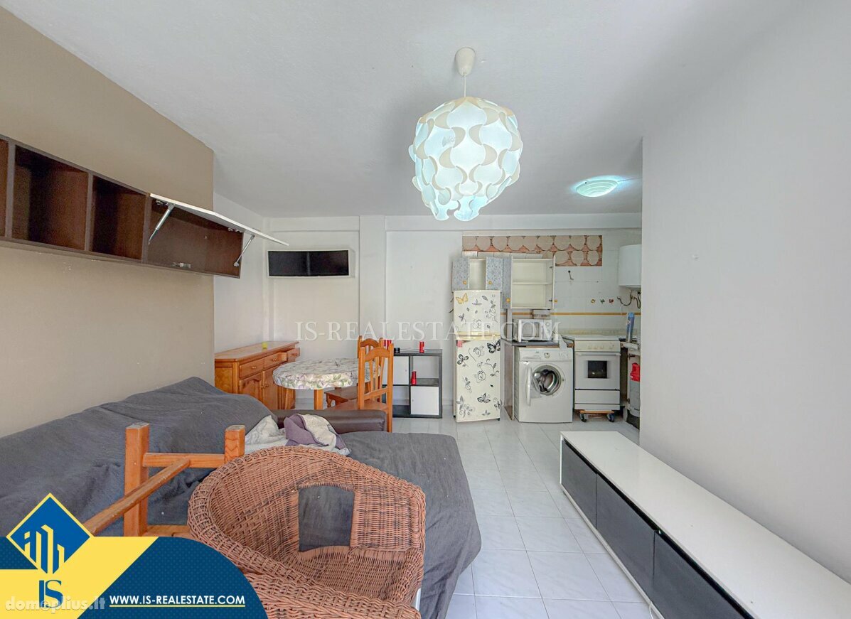 Продается 3 комнатная квартира Испания, Torrevieja