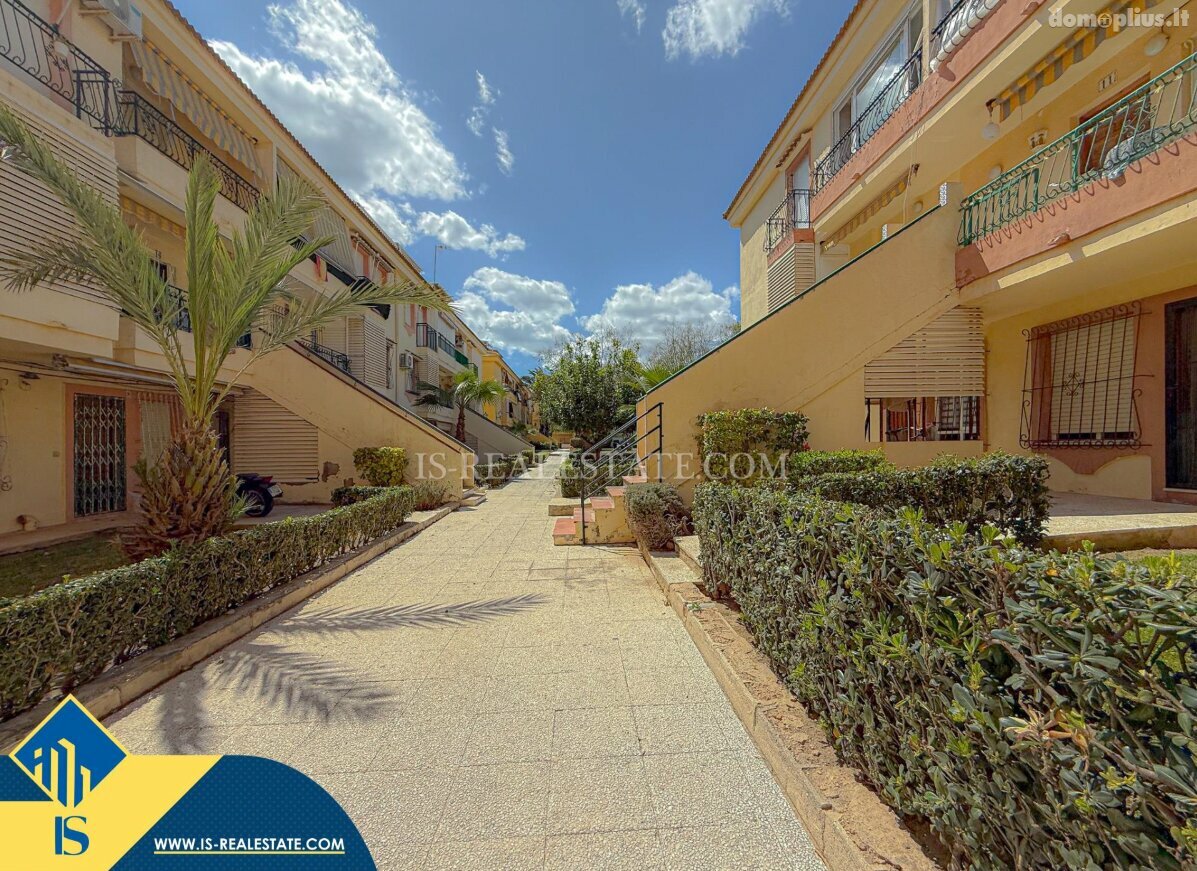 Продается 3 комнатная квартира Испания, Torrevieja