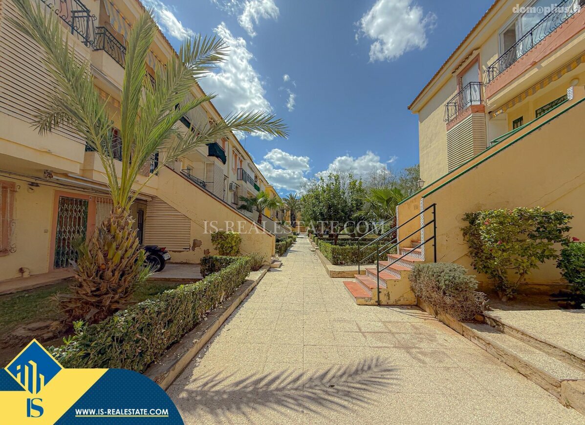 Продается 3 комнатная квартира Испания, Torrevieja