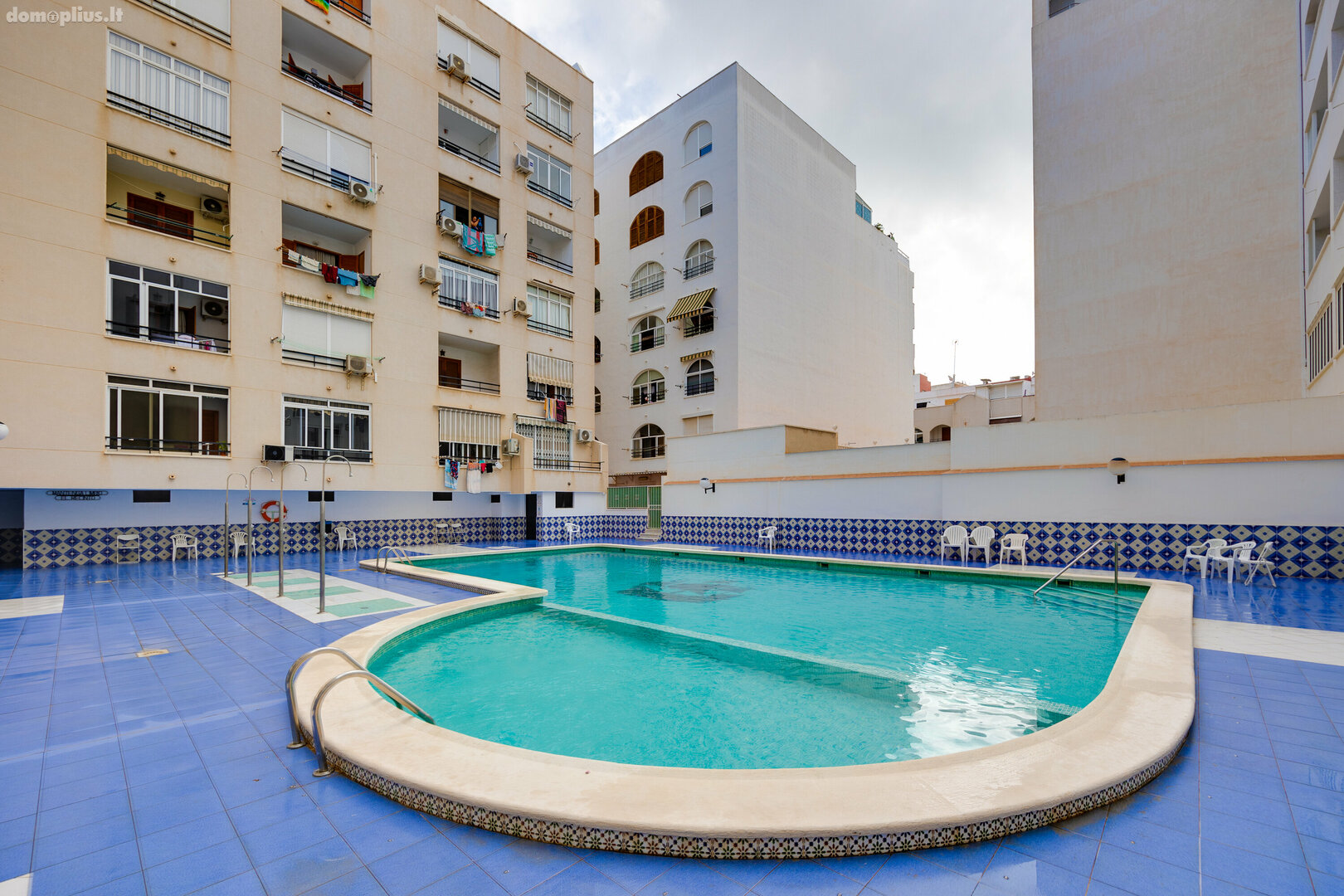 Продается 2 комнатная квартира Испания, Torrevieja