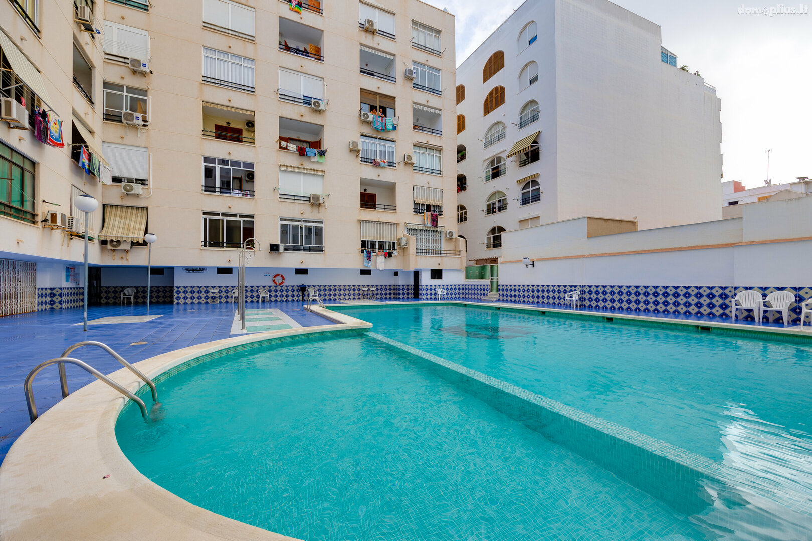 Продается 2 комнатная квартира Испания, Torrevieja
