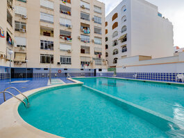 Продается 2 комнатная квартира Испания, Torrevieja