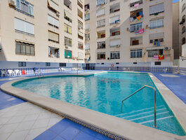 Продается 2 комнатная квартира Испания, Torrevieja