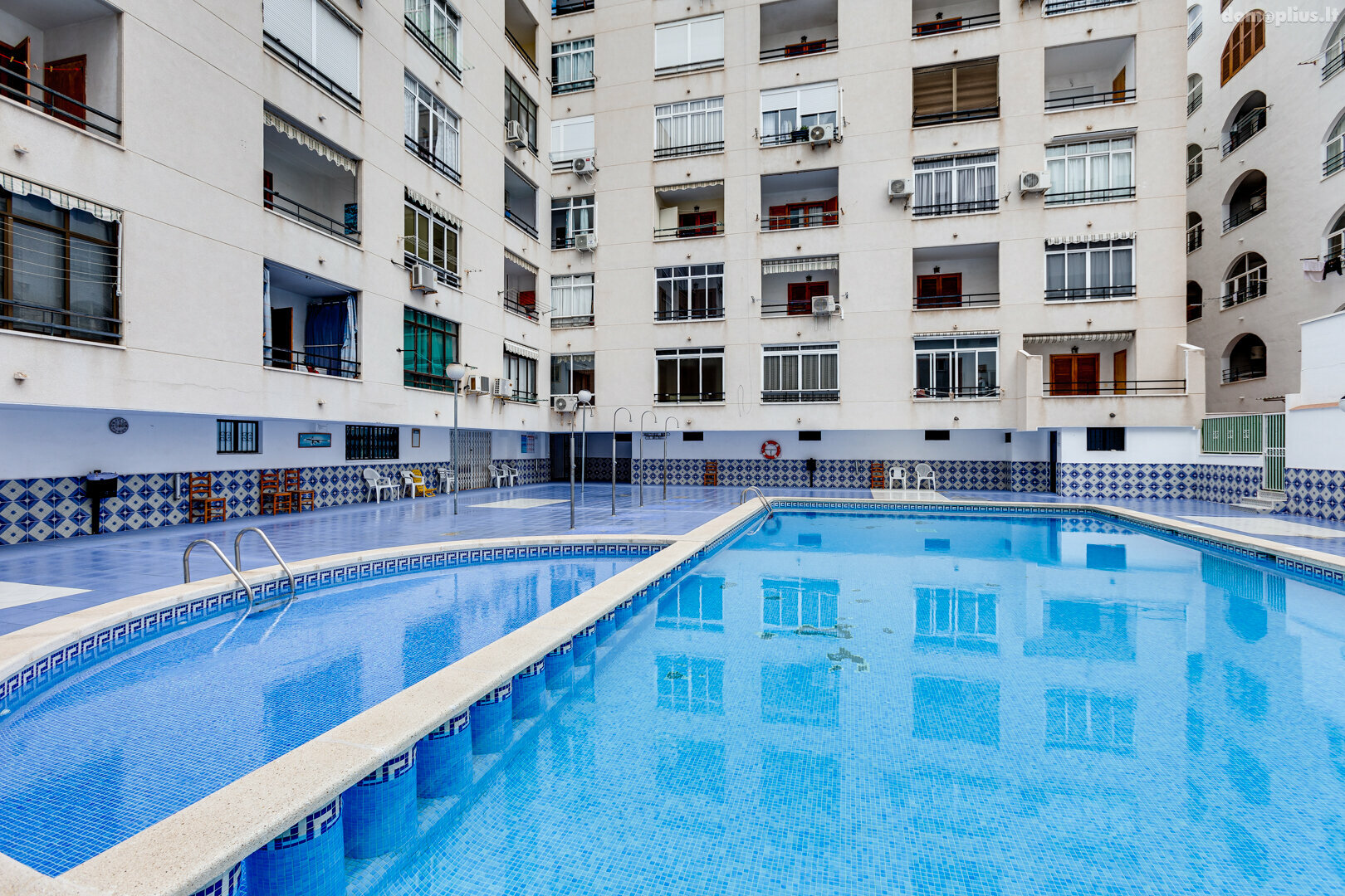 Продается 2 комнатная квартира Испания, Torrevieja