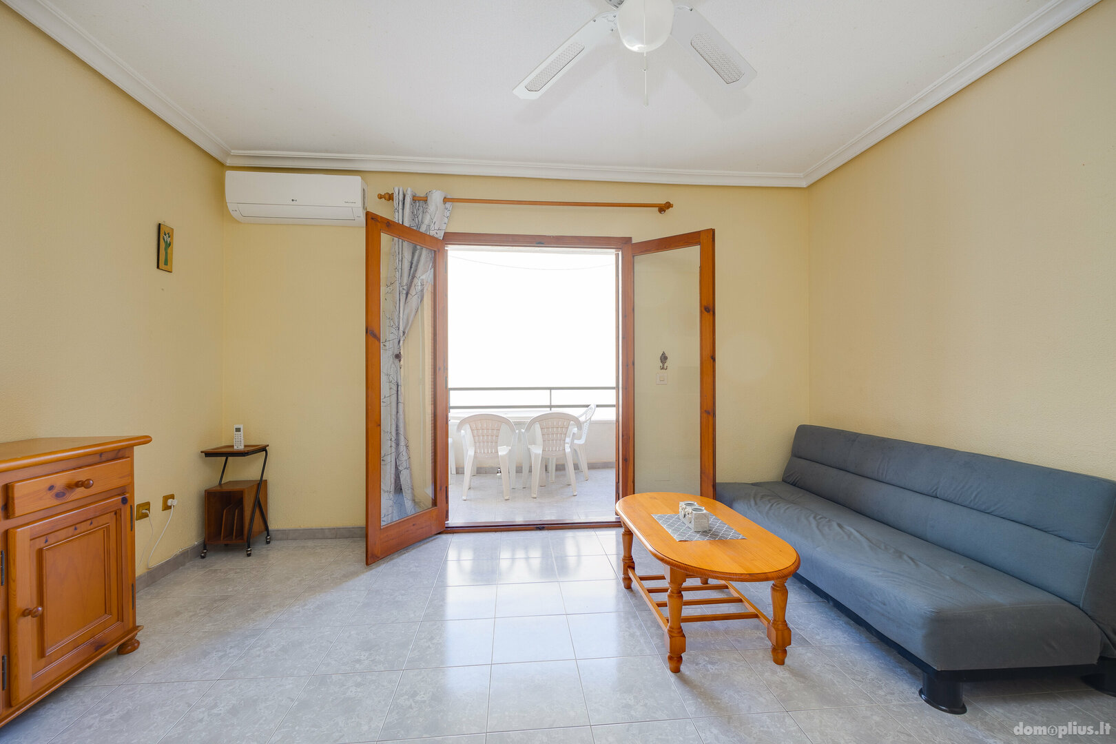 Продается 2 комнатная квартира Испания, Torrevieja
