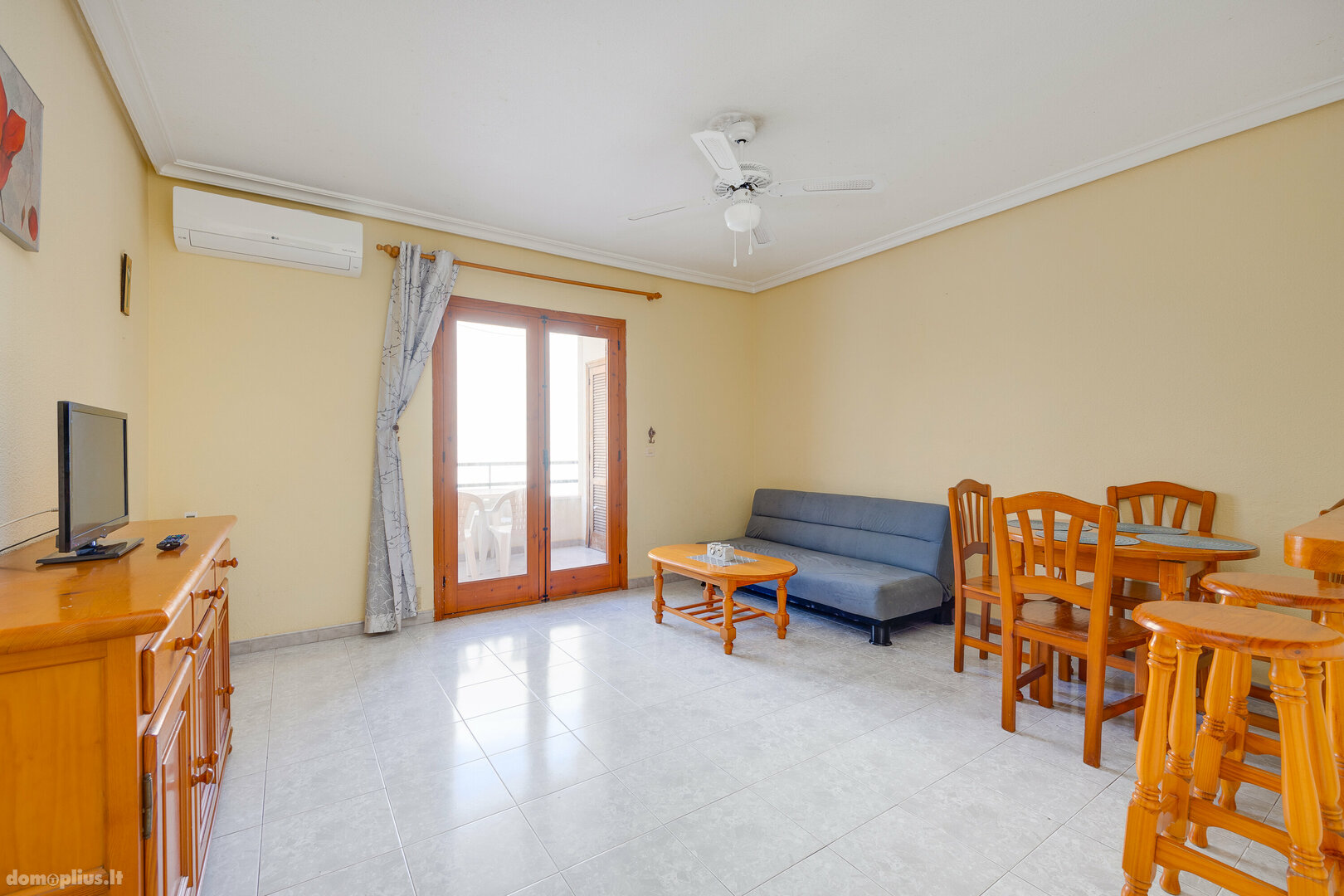 Продается 2 комнатная квартира Испания, Torrevieja