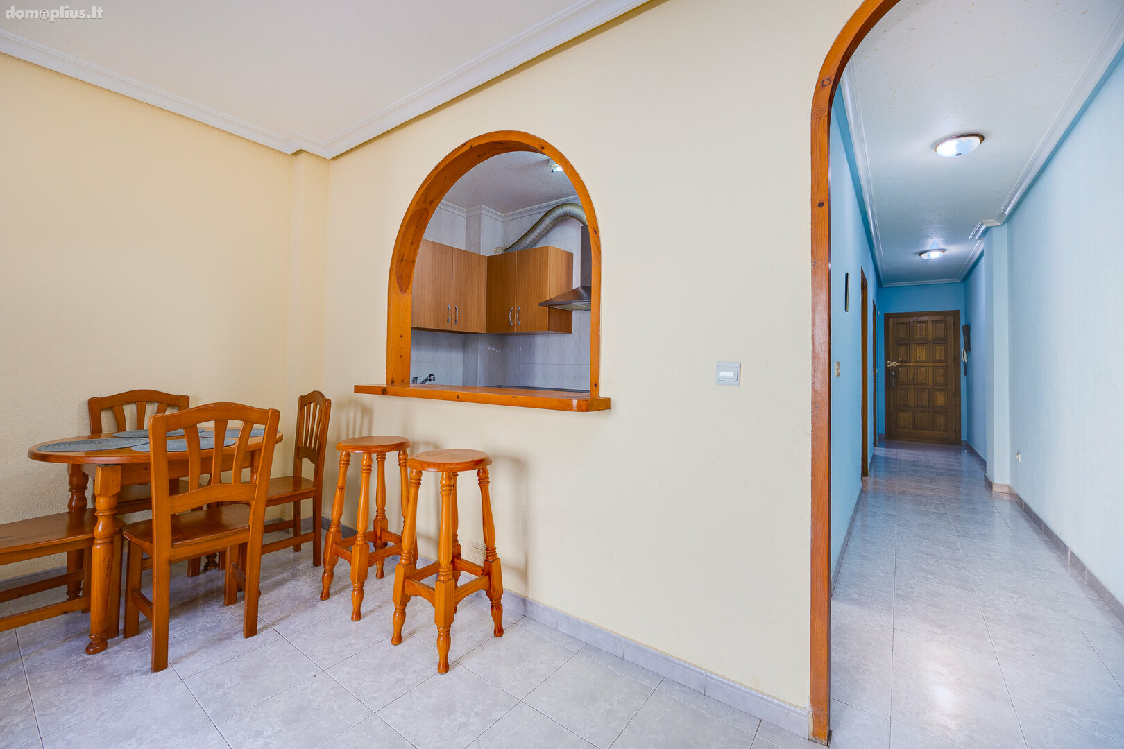 Продается 2 комнатная квартира Испания, Torrevieja