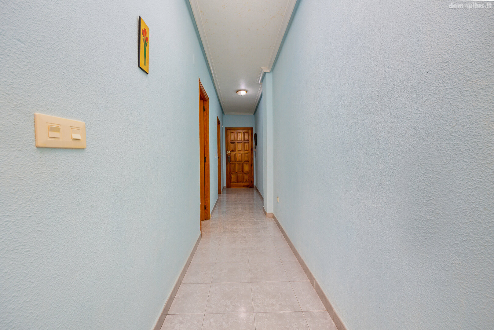 Продается 2 комнатная квартира Испания, Torrevieja