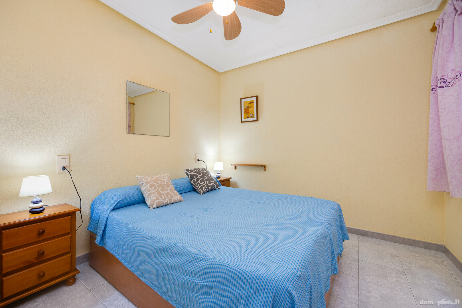 Продается 2 комнатная квартира Испания, Torrevieja
