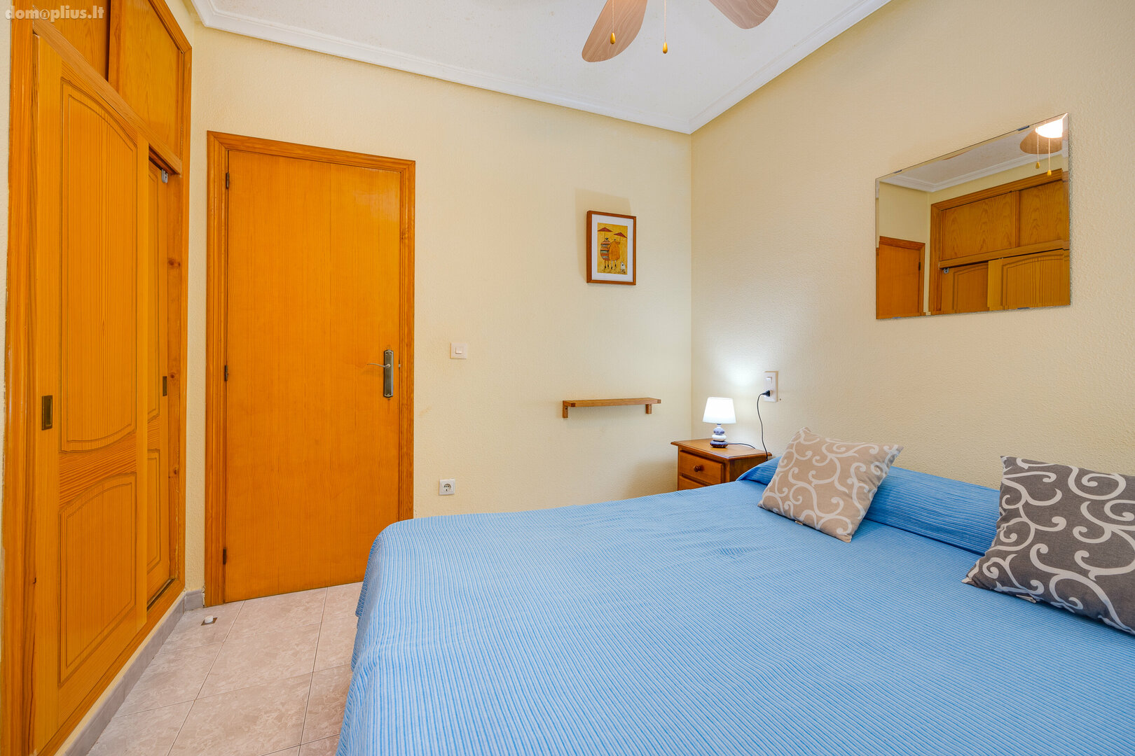 Продается 2 комнатная квартира Испания, Torrevieja