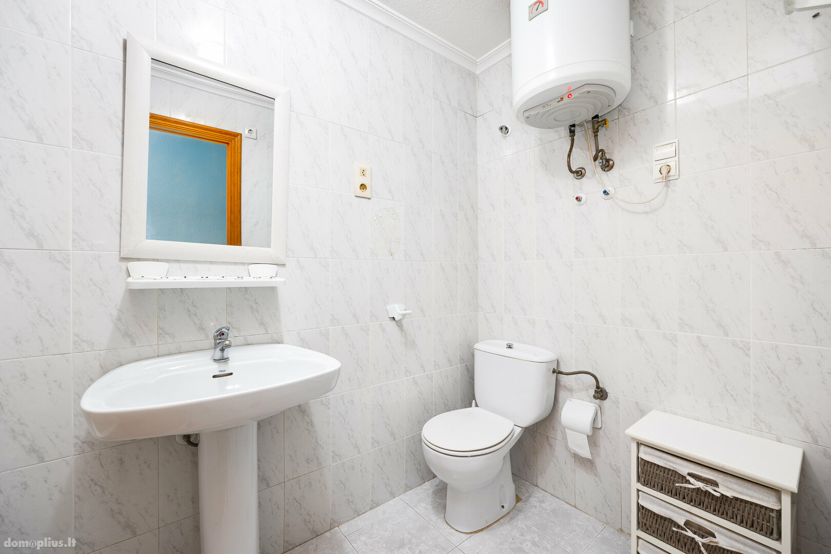 Продается 2 комнатная квартира Испания, Torrevieja