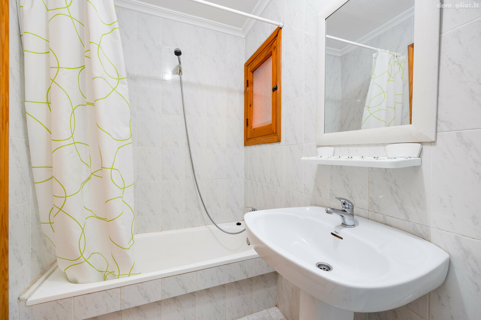 Продается 2 комнатная квартира Испания, Torrevieja
