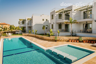 Продается 3 комнатная квартира Кипр, Kyrenia