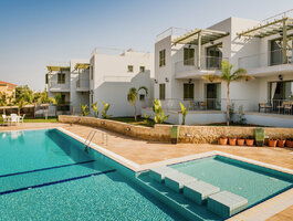 3 комнатная квартира Кипр, Kyrenia
