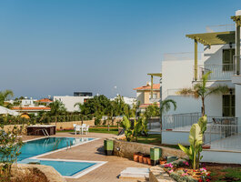 Продается 3 комнатная квартира Кипр, Kyrenia