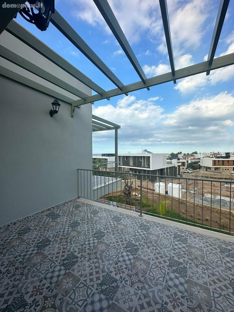 Продается 3 комнатная квартира Кипр, Kyrenia