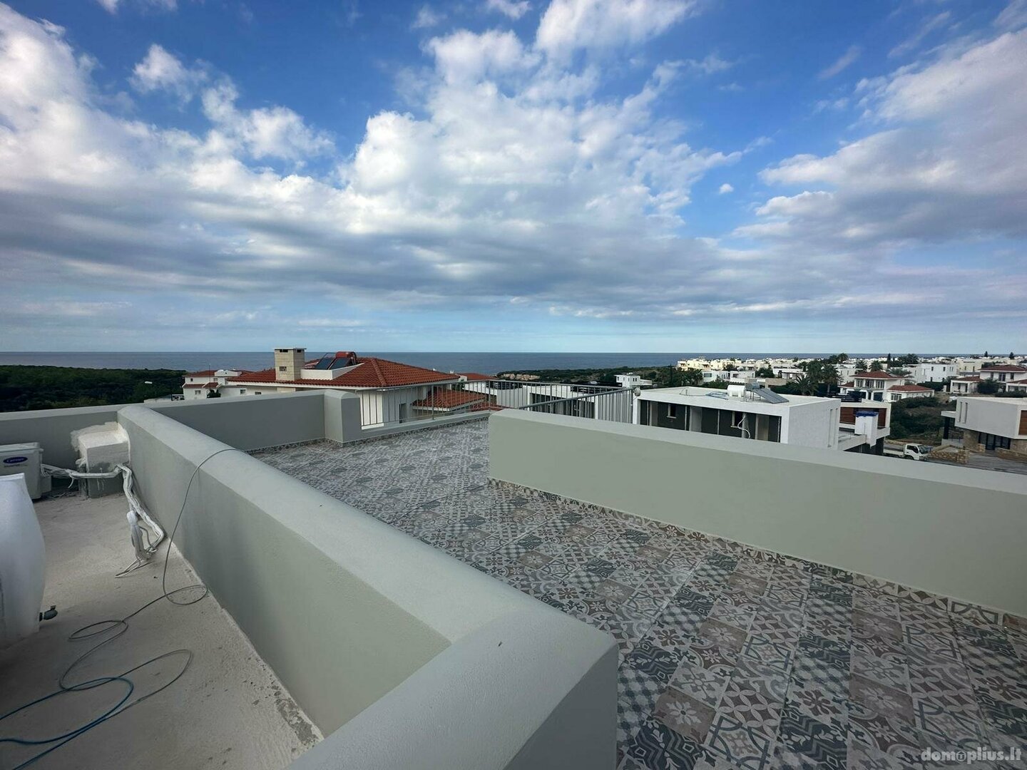Продается 3 комнатная квартира Кипр, Kyrenia