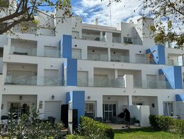 2 комнатная квартира Испания, Torre Pacheso