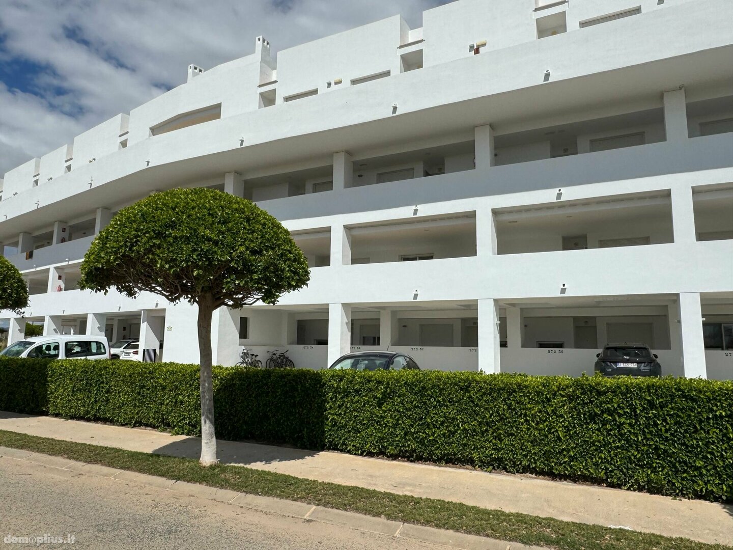 Продается 2 комнатная квартира Испания, Torre Pacheso