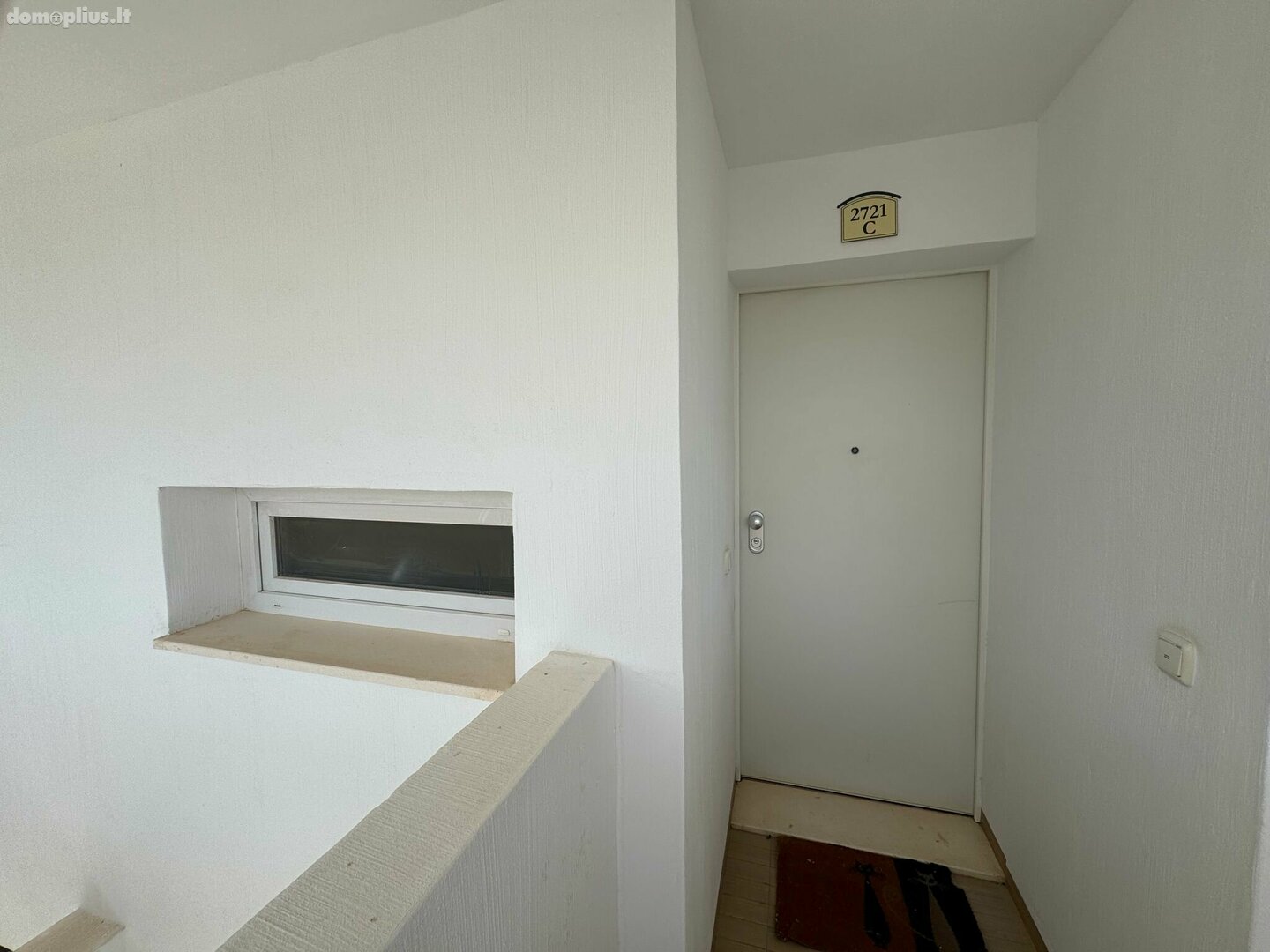Продается 2 комнатная квартира Испания, Torre Pacheso