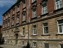 3 комнатная квартира Латвия, Liepoja