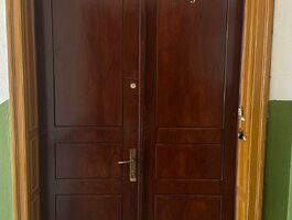 Продается 3 комнатная квартира Латвия, Liepoja