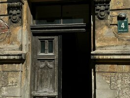 Продается 3 комнатная квартира Латвия, Liepoja