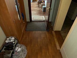 Продается 3 комнатная квартира Латвия, Liepoja