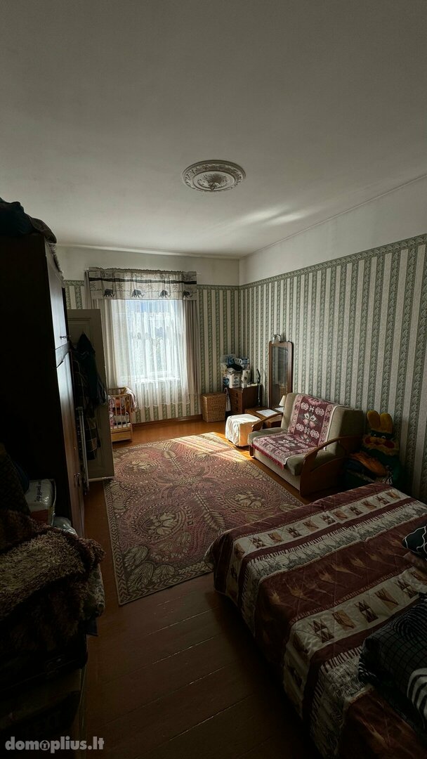 Продается 3 комнатная квартира Латвия, Liepoja