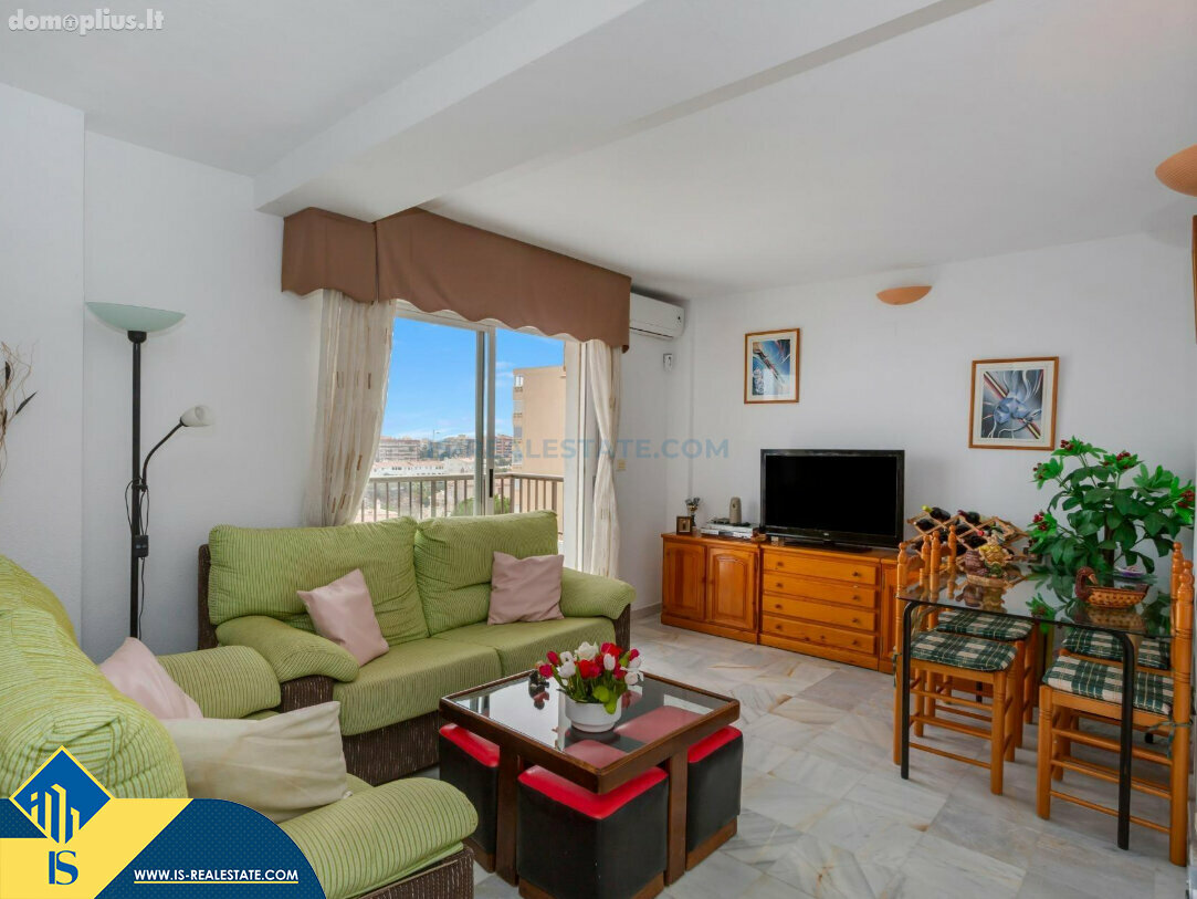 Продается 4 комнатная квартира Испания, Torrevieja