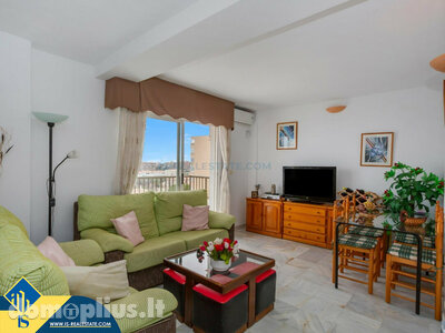 4 rooms apartment for sell Spain, Torrevieja