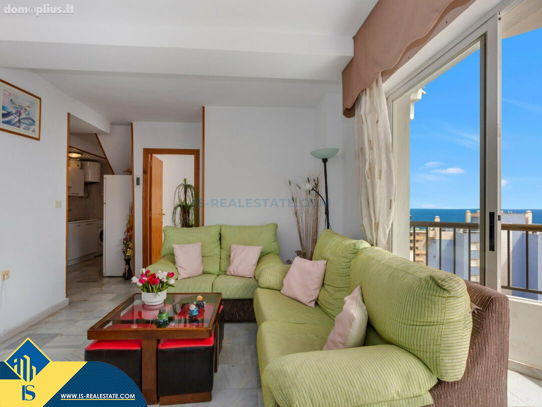 Продается 4 комнатная квартира Испания, Torrevieja