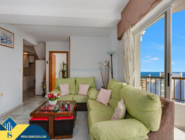 Продается 4 комнатная квартира Испания, Torrevieja