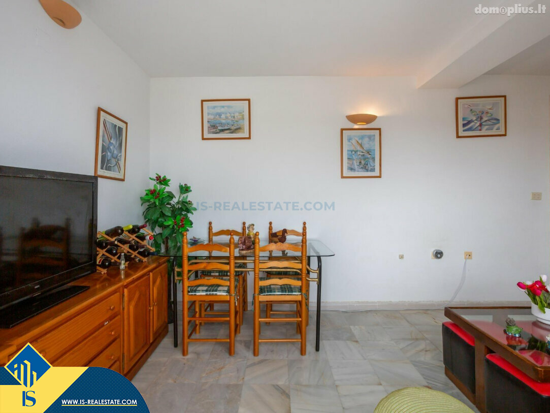 Продается 4 комнатная квартира Испания, Torrevieja