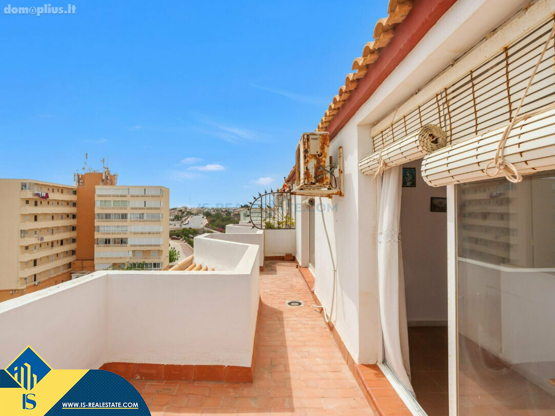 Продается 4 комнатная квартира Испания, Torrevieja
