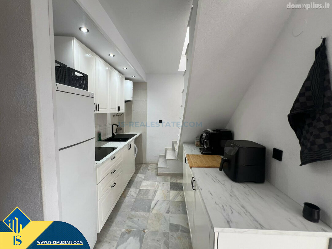 Продается 4 комнатная квартира Испания, Torrevieja