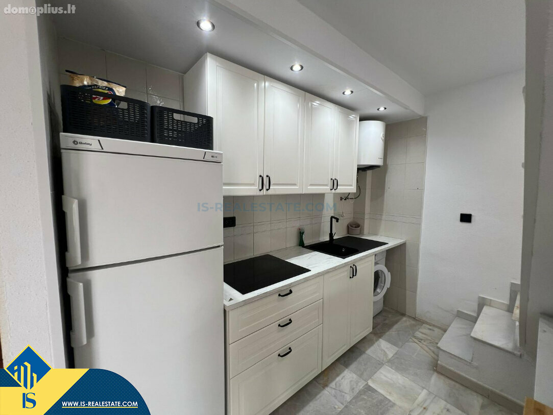 Продается 4 комнатная квартира Испания, Torrevieja