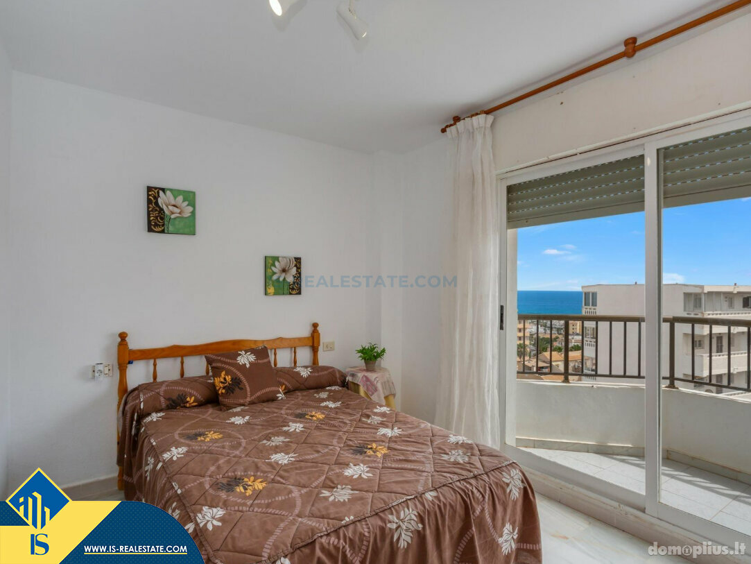 Продается 4 комнатная квартира Испания, Torrevieja
