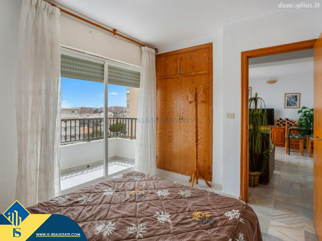 Продается 4 комнатная квартира Испания, Torrevieja