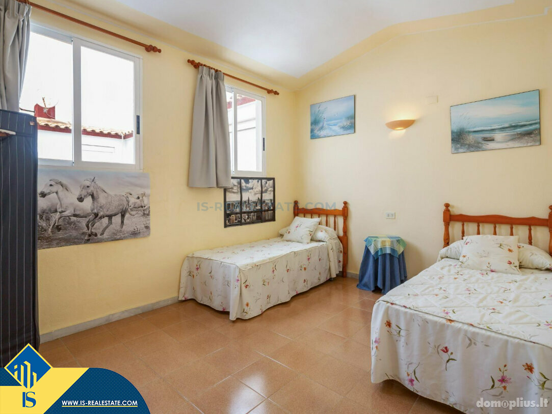 Продается 4 комнатная квартира Испания, Torrevieja