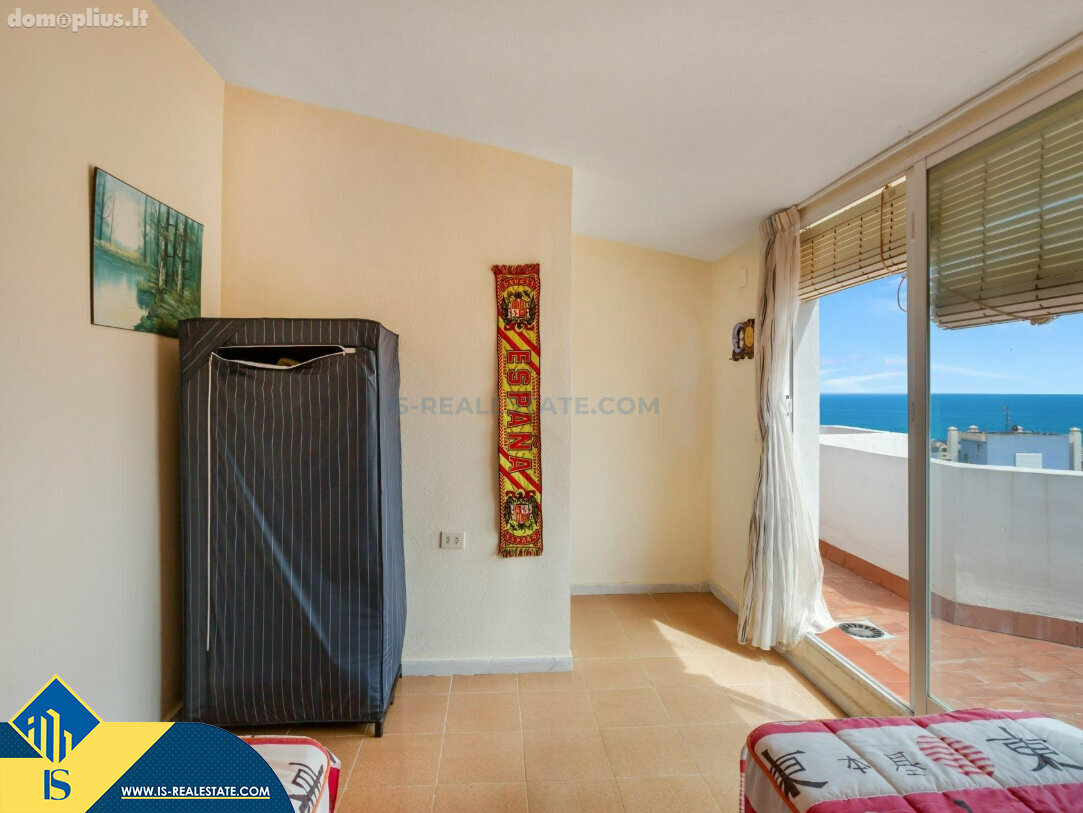 Продается 4 комнатная квартира Испания, Torrevieja