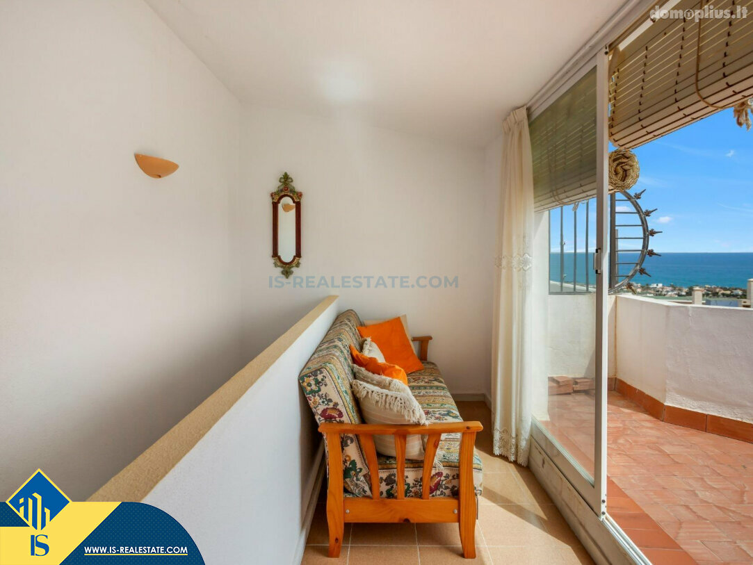 Продается 4 комнатная квартира Испания, Torrevieja
