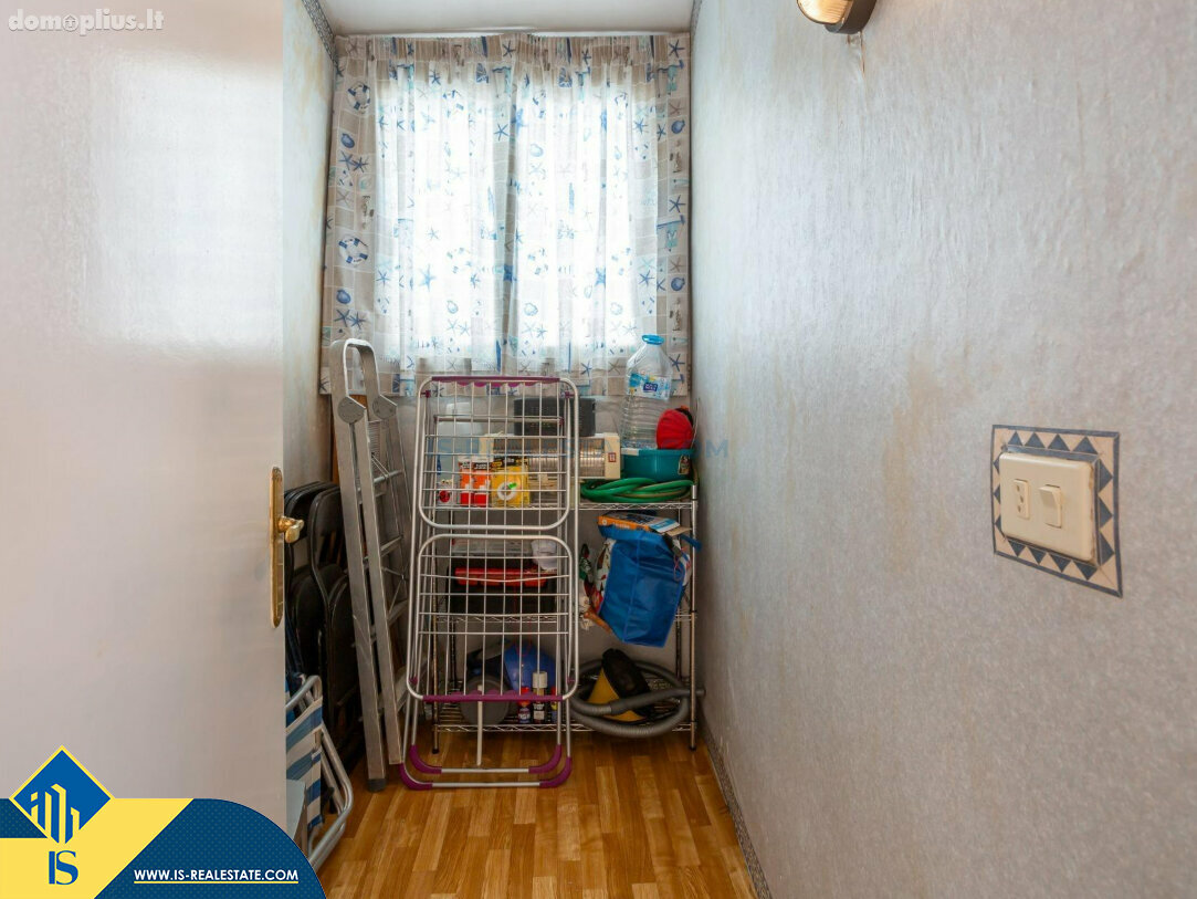 Продается 4 комнатная квартира Испания, Torrevieja