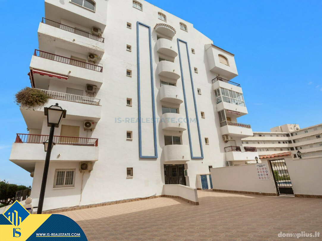 Продается 4 комнатная квартира Испания, Torrevieja